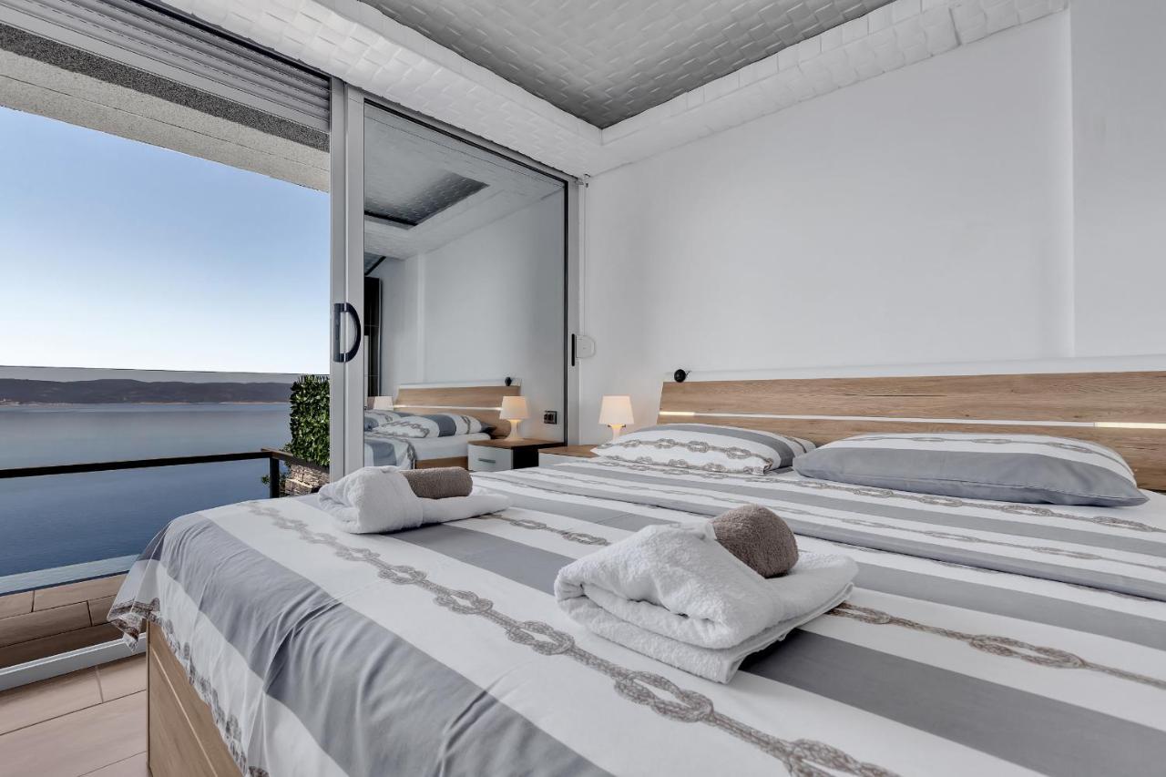 Villa Iva Pisak Eksteriør billede