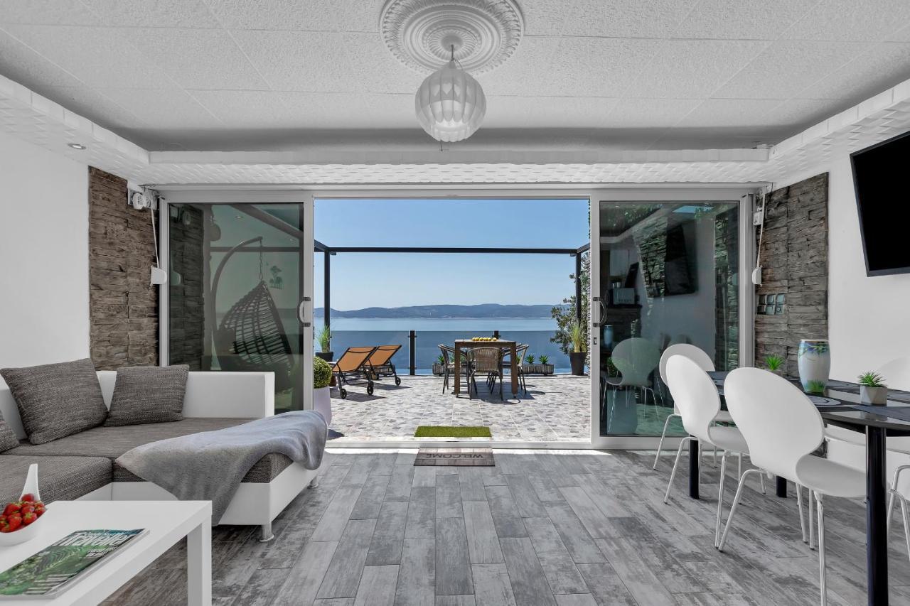 Villa Iva Pisak Eksteriør billede